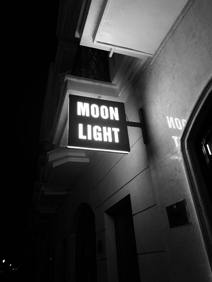 Moonlight Hotel ハロン エクステリア 写真